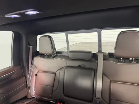 Another view of 2024 GMC Sierra 2500HD Denali for sale in Salisbury, NC at Jerry Hunt Supercenter - Salisbury