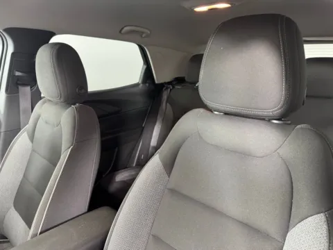 Photos of 2021 Chevrolet TrailBlazer LT for sale in Salisbury, NC at Jerry Hunt Supercenter - Salisbury