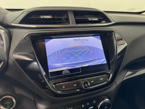 Another view of 2021 Chevrolet TrailBlazer LT for sale in Salisbury, NC at Jerry Hunt Supercenter - Salisbury