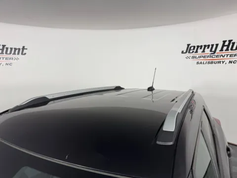 Another view of 2021 Chevrolet TrailBlazer LT for sale in Salisbury, NC at Jerry Hunt Supercenter - Salisbury