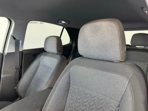 Photos of 2024 Chevrolet Equinox LT for sale in Salisbury, NC at Jerry Hunt Supercenter - Salisbury