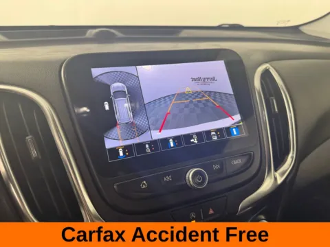 Another view of 2024 Chevrolet Equinox LT for sale in Salisbury, NC at Jerry Hunt Supercenter - Salisbury