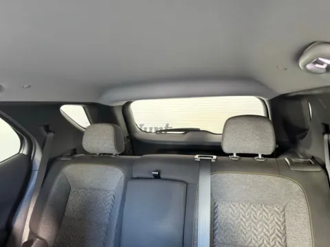 Another view of 2024 Chevrolet Equinox LT for sale in Salisbury, NC at Jerry Hunt Supercenter - Salisbury