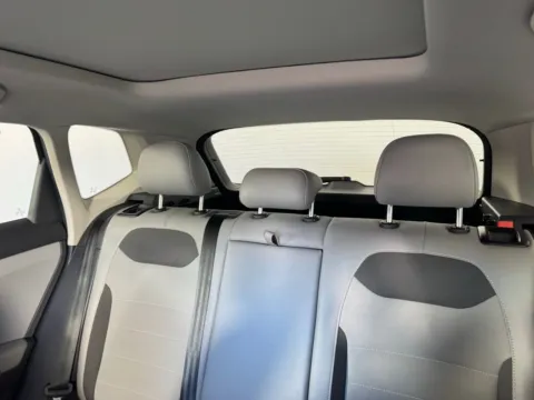 More photos of 2022 Volkswagen Taos 1.5T SE at Jerry Hunt Supercenter - Salisbury, NC