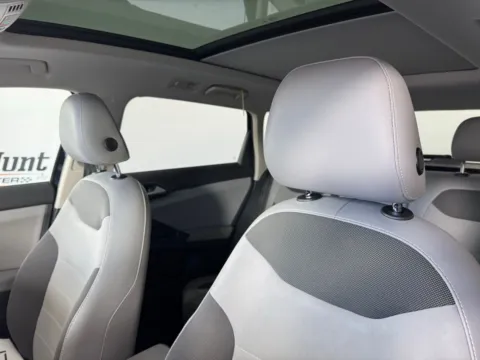 Photos of 2022 Volkswagen Taos 1.5T SE for sale in Salisbury, NC at Jerry Hunt Supercenter - Salisbury