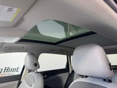 Another view of 2022 Volkswagen Taos 1.5T SE for sale in Salisbury, NC at Jerry Hunt Supercenter - Salisbury