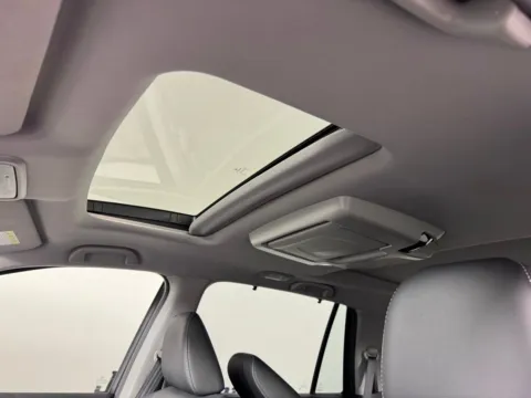 Another view of 2022 Honda Pilot Elite for sale in Salisbury, NC at Jerry Hunt Supercenter - Salisbury