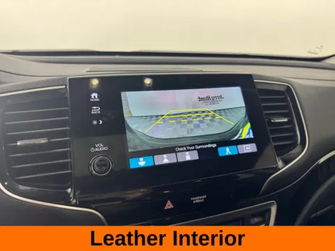More photos of 2022 Honda Pilot Elite at Jerry Hunt Supercenter - Salisbury, NC
