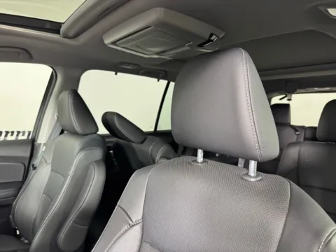 Photos of 2022 Honda Pilot Elite for sale in Salisbury, NC at Jerry Hunt Supercenter - Salisbury