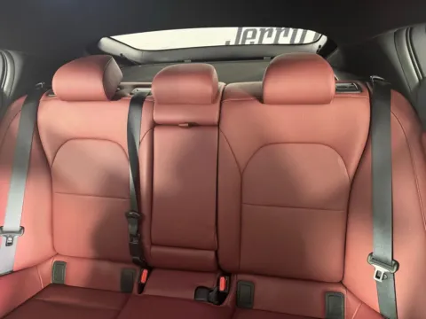 Another view of 2023 Kia Stinger GT-Line for sale in Salisbury, NC at Jerry Hunt Supercenter - Salisbury