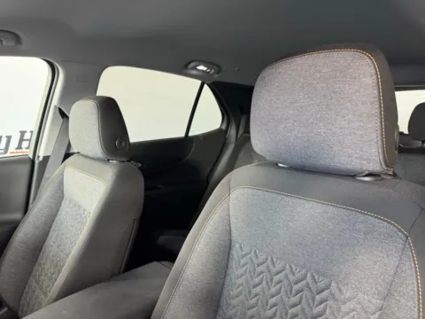 Photos of 2023 Chevrolet Equinox LT for sale in Salisbury, NC at Jerry Hunt Supercenter - Salisbury