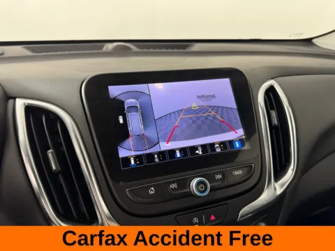 Another view of 2024 Chevrolet Equinox LT for sale in Salisbury, NC at Jerry Hunt Supercenter - Salisbury
