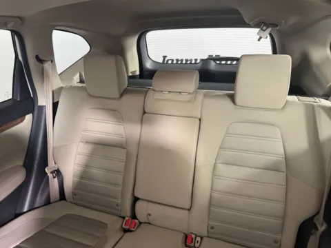 Another view of 2020 Honda CR-V EX for sale in Salisbury, NC at Jerry Hunt Supercenter - Salisbury