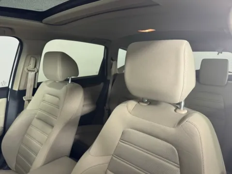 Photos of 2020 Honda CR-V EX for sale in Salisbury, NC at Jerry Hunt Supercenter - Salisbury