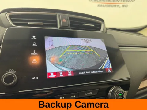 More photos of 2020 Honda CR-V EX at Jerry Hunt Supercenter - Salisbury, NC