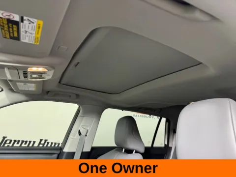 Another view of 2021 Toyota Highlander XLE for sale in Salisbury, NC at Jerry Hunt Supercenter - Salisbury