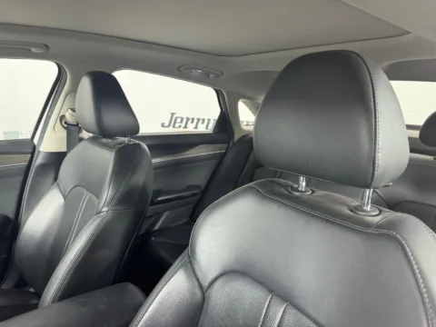 Photos of 2024 Kia K5 EX for sale in Salisbury, NC at Jerry Hunt Supercenter - Salisbury