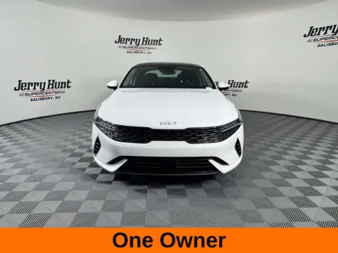 More photos of 2024 Kia K5 EX at Jerry Hunt Supercenter - Salisbury, NC