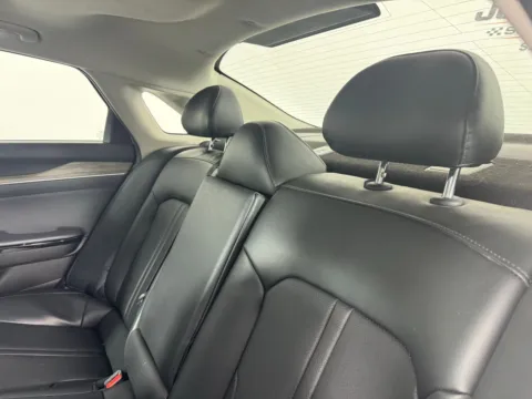 More photos of 2024 Kia K5 EX at Jerry Hunt Supercenter - Salisbury, NC