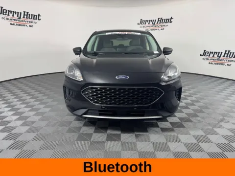 More photos of 2022 Ford Escape SE at Jerry Hunt Supercenter - Salisbury, NC