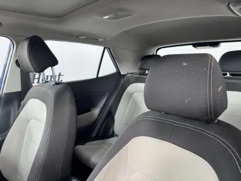 Photos of 2023 Hyundai Venue SEL for sale in Salisbury, NC at Jerry Hunt Supercenter - Salisbury