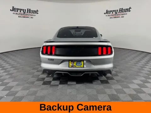 More photos of 2016 Ford Mustang GT Premium at Jerry Hunt Supercenter - Salisbury, NC