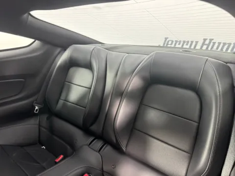Another view of 2016 Ford Mustang GT Premium for sale in Salisbury, NC at Jerry Hunt Supercenter - Salisbury