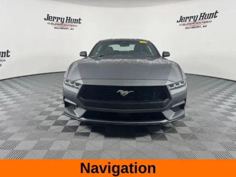 More photos of 2016 Ford Mustang GT Premium at Jerry Hunt Supercenter - Salisbury, NC