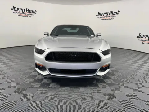 More photos of 2016 Ford Mustang GT Premium at Jerry Hunt Supercenter - Salisbury, NC