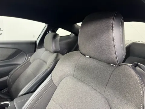 Photos of 2024 Ford Mustang EcoBoost for sale in Salisbury, NC at Jerry Hunt Supercenter - Salisbury