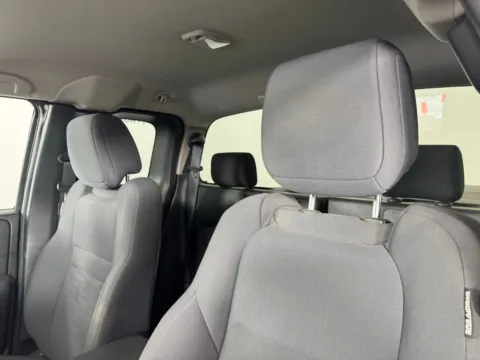 Photos of 2022 Nissan Frontier S for sale in Salisbury, NC at Jerry Hunt Supercenter - Salisbury