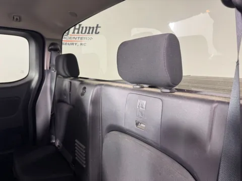 Another view of 2022 Nissan Frontier S for sale in Salisbury, NC at Jerry Hunt Supercenter - Salisbury