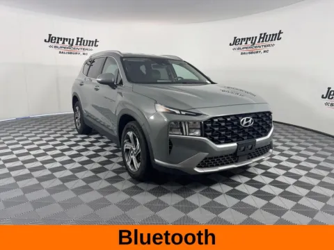 More photos of 2023 Hyundai Santa Fe SEL at Jerry Hunt Supercenter - Salisbury, NC