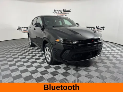 More photos of 2024 Dodge Hornet GT at Jerry Hunt Supercenter - Salisbury, NC