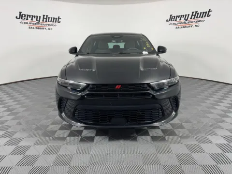 More photos of 2024 Dodge Hornet GT at Jerry Hunt Supercenter - Salisbury, NC