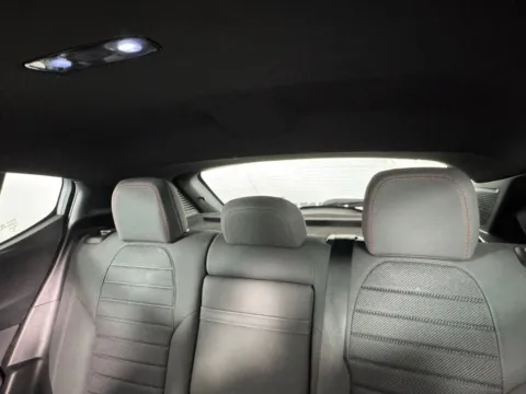 Another view of 2024 Dodge Hornet GT for sale in Salisbury, NC at Jerry Hunt Supercenter - Salisbury