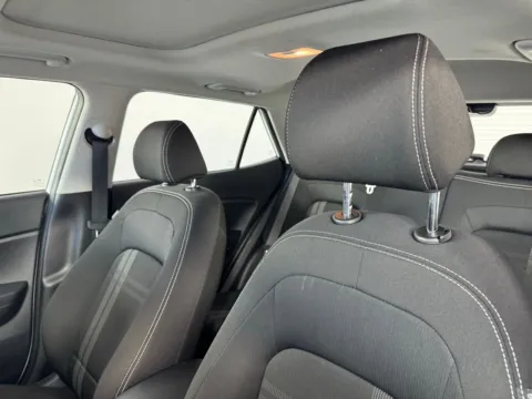 Photos of 2024 Hyundai Venue SEL for sale in Salisbury, NC at Jerry Hunt Supercenter - Salisbury