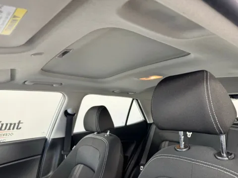 Another view of 2024 Hyundai Venue SEL for sale in Salisbury, NC at Jerry Hunt Supercenter - Salisbury