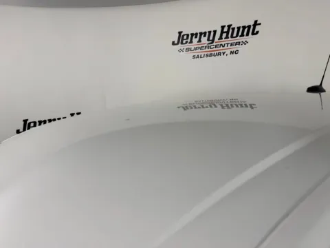 More photos of 2025 Chevrolet Trax LS at Jerry Hunt Supercenter - Salisbury, NC