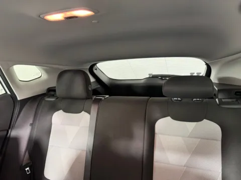 Another view of 2025 Chevrolet Trax LS for sale in Salisbury, NC at Jerry Hunt Supercenter - Salisbury