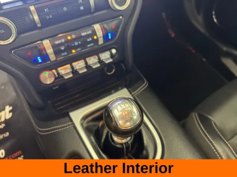 More photos of 2021 Ford Mustang GT Premium at Jerry Hunt Supercenter - Salisbury, NC