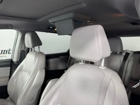 Photos of 2019 Honda Odyssey Elite for sale in Salisbury, NC at Jerry Hunt Supercenter - Salisbury