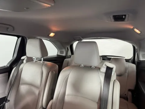 More photos of 2019 Honda Odyssey Elite at Jerry Hunt Supercenter - Salisbury, NC