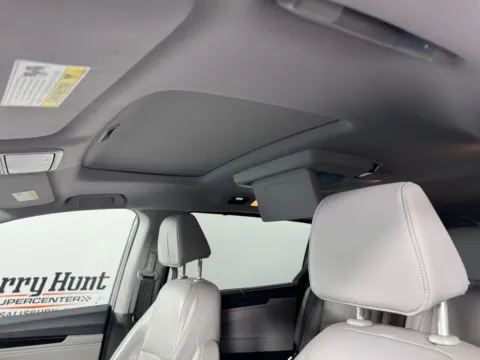 Another view of 2019 Honda Odyssey Elite for sale in Salisbury, NC at Jerry Hunt Supercenter - Salisbury
