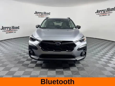 More photos of 2024 Subaru Crosstrek Premium at Jerry Hunt Supercenter - Salisbury, NC
