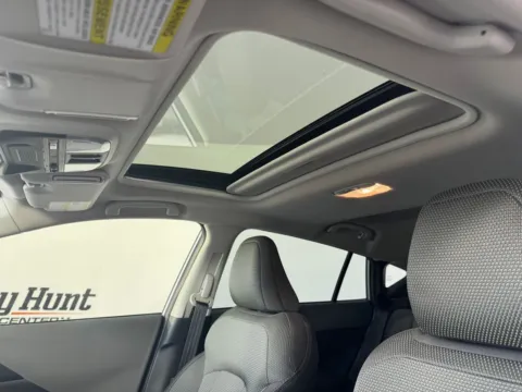 Another view of 2024 Subaru Crosstrek Premium for sale in Salisbury, NC at Jerry Hunt Supercenter - Salisbury