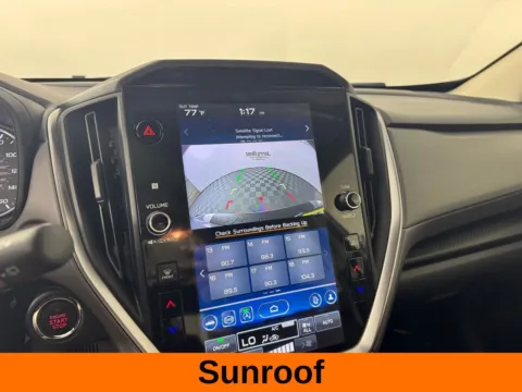 More photos of 2024 Subaru Crosstrek Premium at Jerry Hunt Supercenter - Salisbury, NC