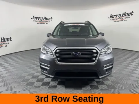 More photos of 2022 Subaru Ascent Premium at Jerry Hunt Supercenter - Salisbury, NC