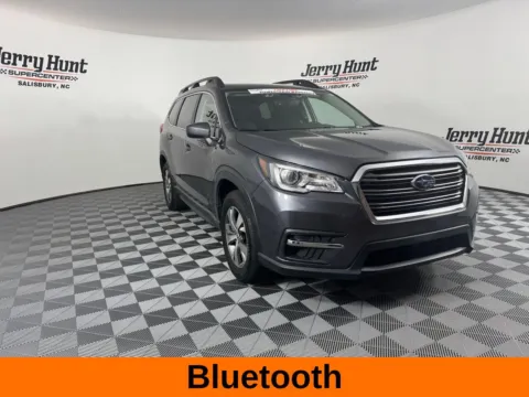 More photos of 2022 Subaru Ascent Premium at Jerry Hunt Supercenter - Salisbury, NC