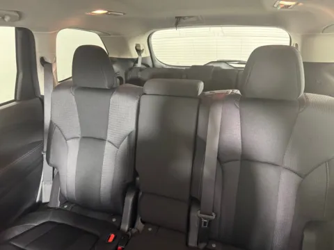 Another view of 2022 Subaru Ascent Premium for sale in Salisbury, NC at Jerry Hunt Supercenter - Salisbury